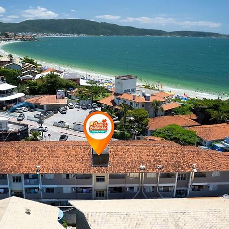 Residencial Eu Quero Sossego Διαμέρισμα Bombinhas Εξωτερικό φωτογραφία