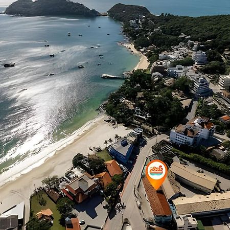 Residencial Eu Quero Sossego Διαμέρισμα Bombinhas Εξωτερικό φωτογραφία