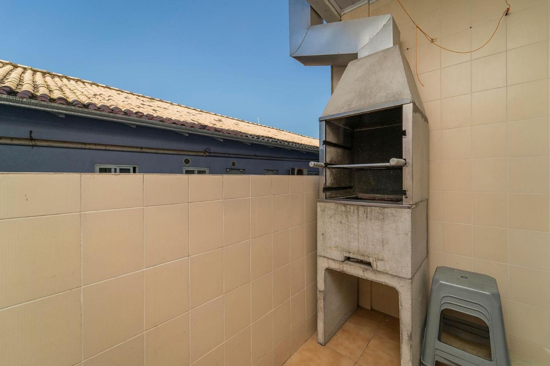 Residencial Eu Quero Sossego Διαμέρισμα Bombinhas Εξωτερικό φωτογραφία