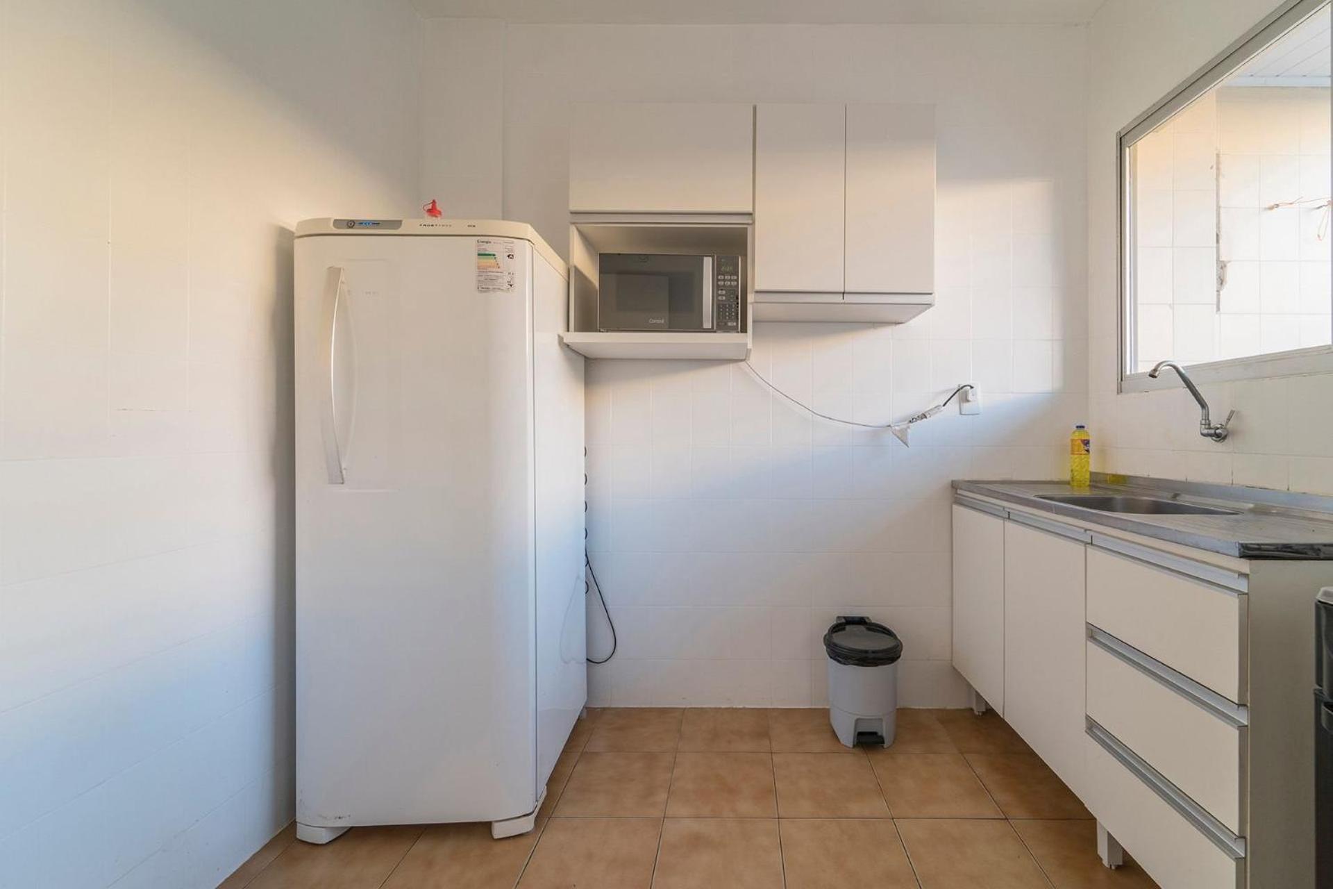 Residencial Eu Quero Sossego Διαμέρισμα Bombinhas Εξωτερικό φωτογραφία