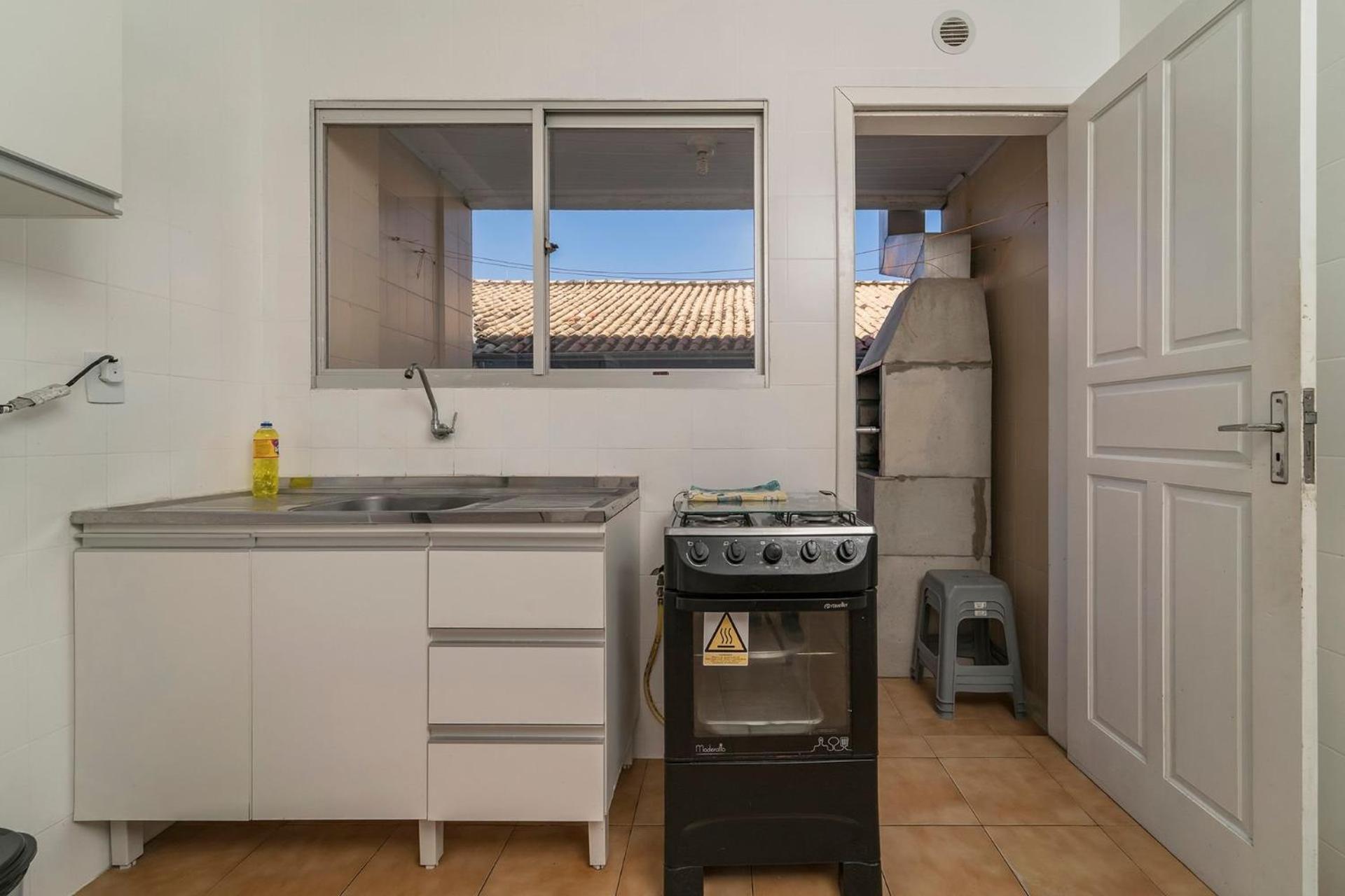 Residencial Eu Quero Sossego Διαμέρισμα Bombinhas Εξωτερικό φωτογραφία