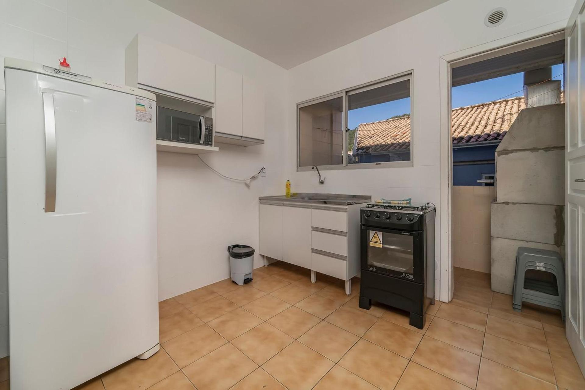 Residencial Eu Quero Sossego Διαμέρισμα Bombinhas Εξωτερικό φωτογραφία
