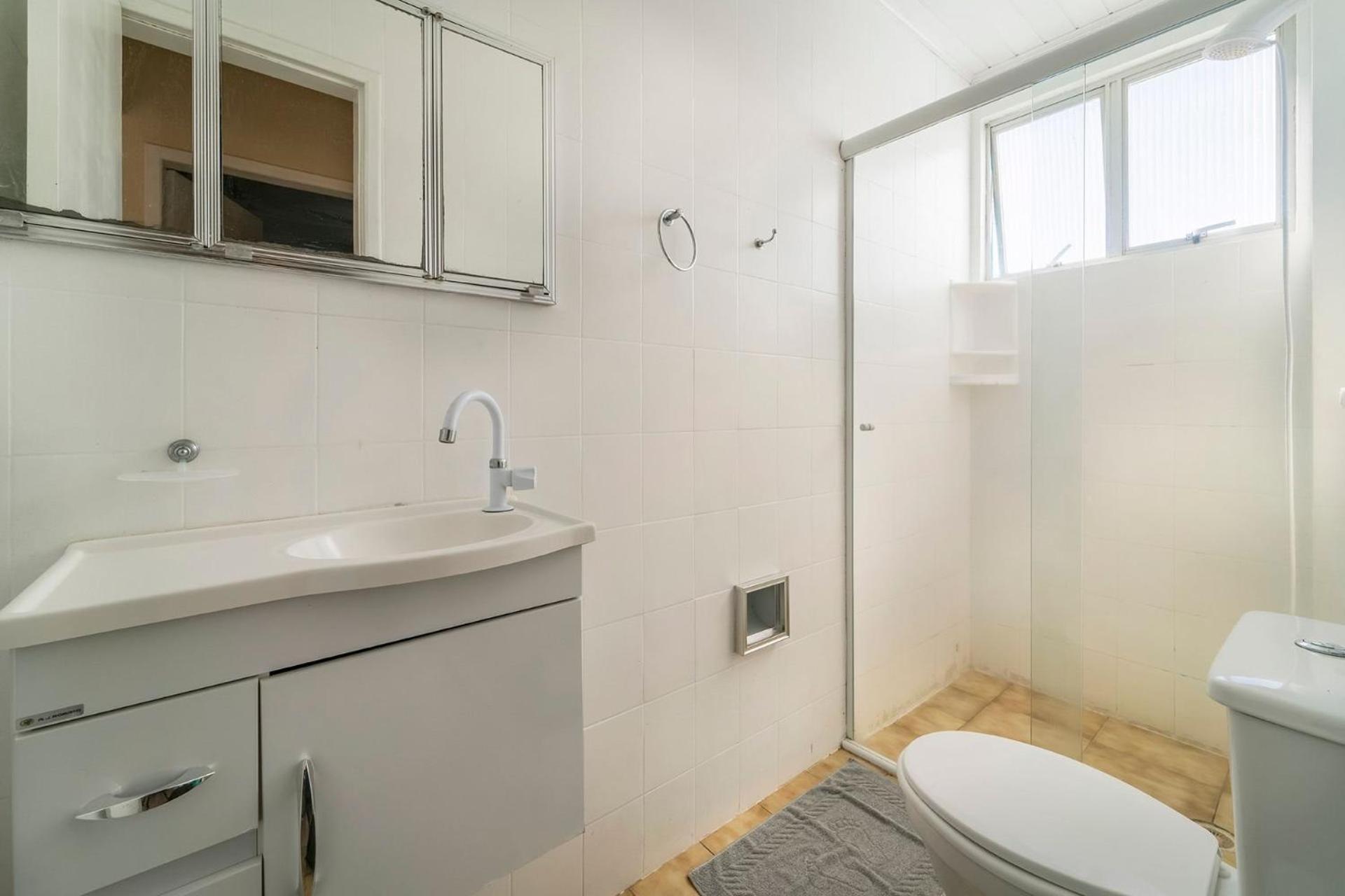 Residencial Eu Quero Sossego Διαμέρισμα Bombinhas Εξωτερικό φωτογραφία