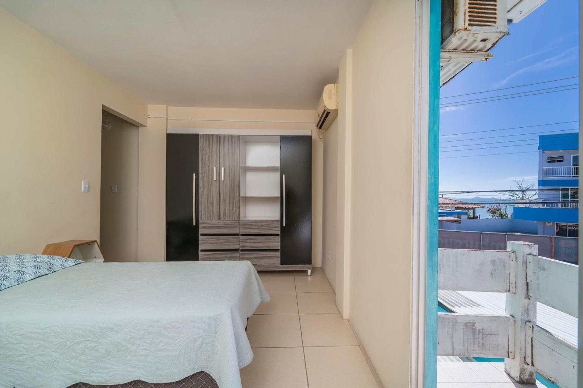 Residencial Eu Quero Sossego Διαμέρισμα Bombinhas Εξωτερικό φωτογραφία