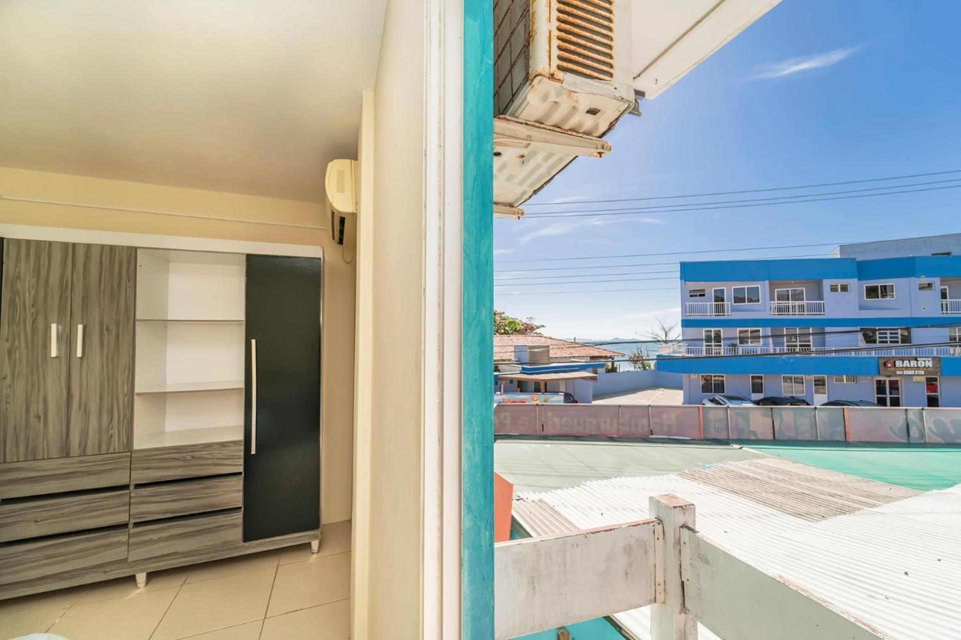 Residencial Eu Quero Sossego Διαμέρισμα Bombinhas Εξωτερικό φωτογραφία