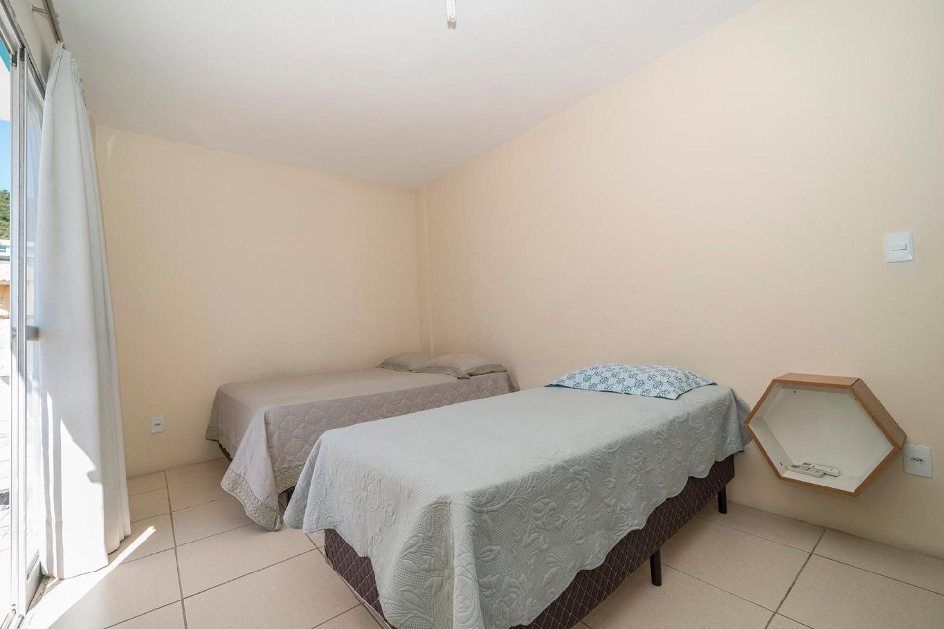 Residencial Eu Quero Sossego Διαμέρισμα Bombinhas Εξωτερικό φωτογραφία