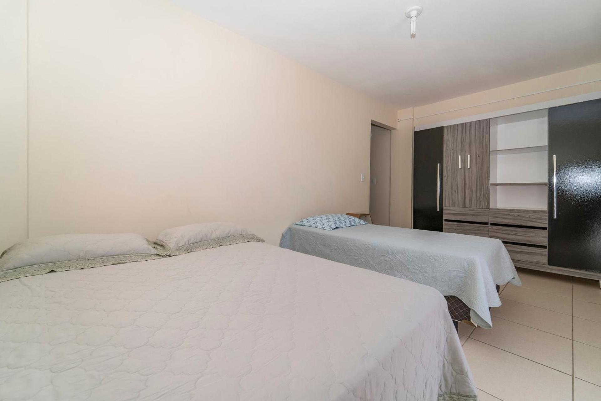 Residencial Eu Quero Sossego Διαμέρισμα Bombinhas Εξωτερικό φωτογραφία