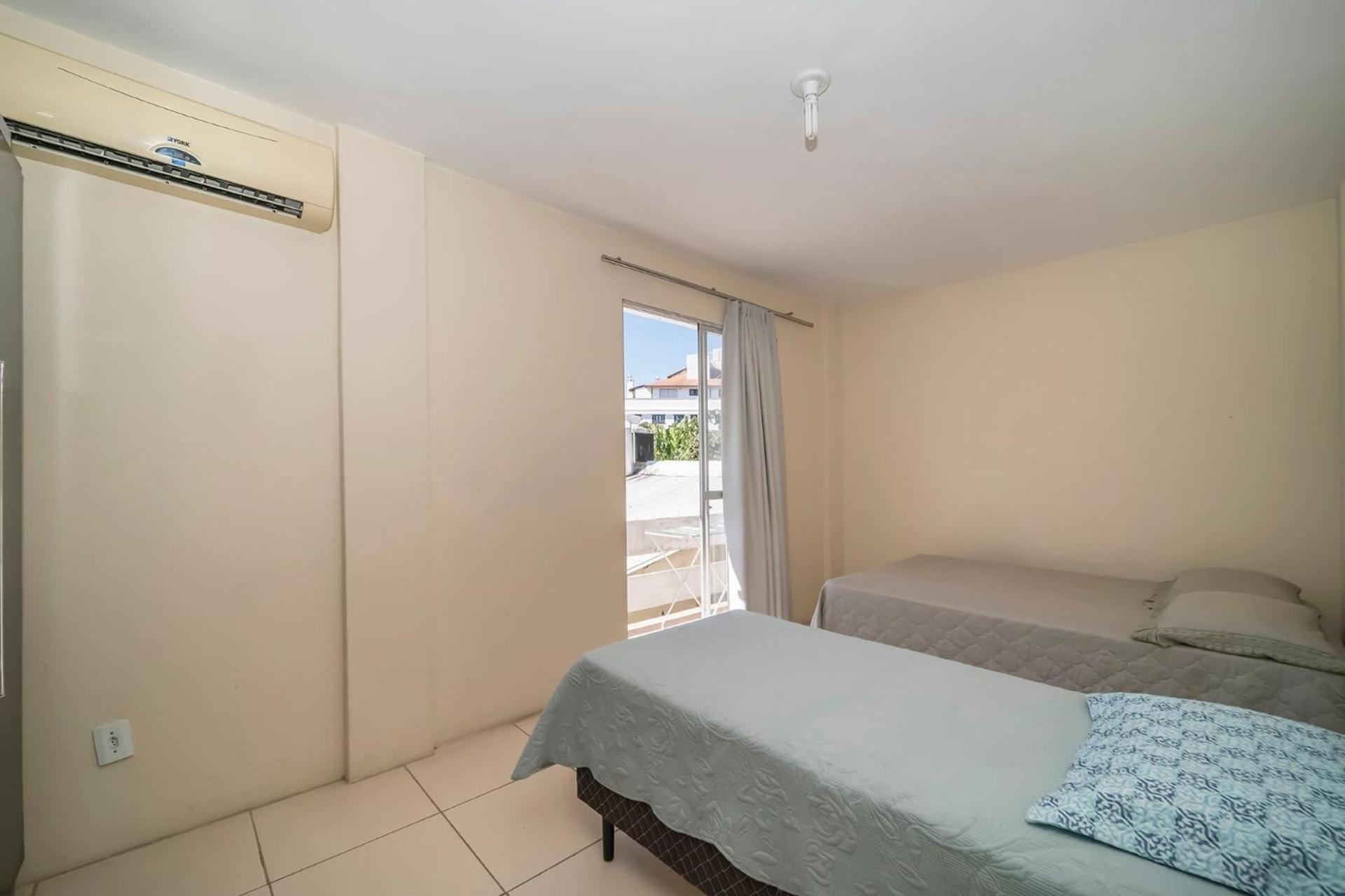 Residencial Eu Quero Sossego Διαμέρισμα Bombinhas Εξωτερικό φωτογραφία
