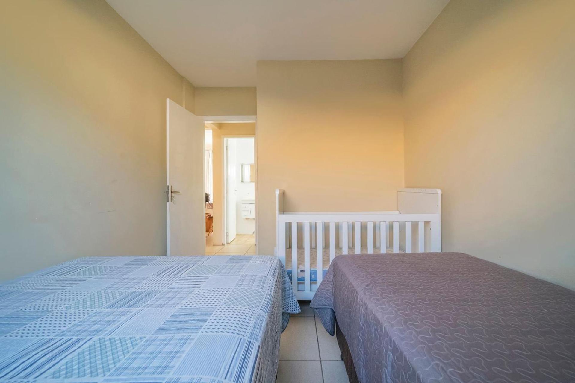 Residencial Eu Quero Sossego Διαμέρισμα Bombinhas Εξωτερικό φωτογραφία