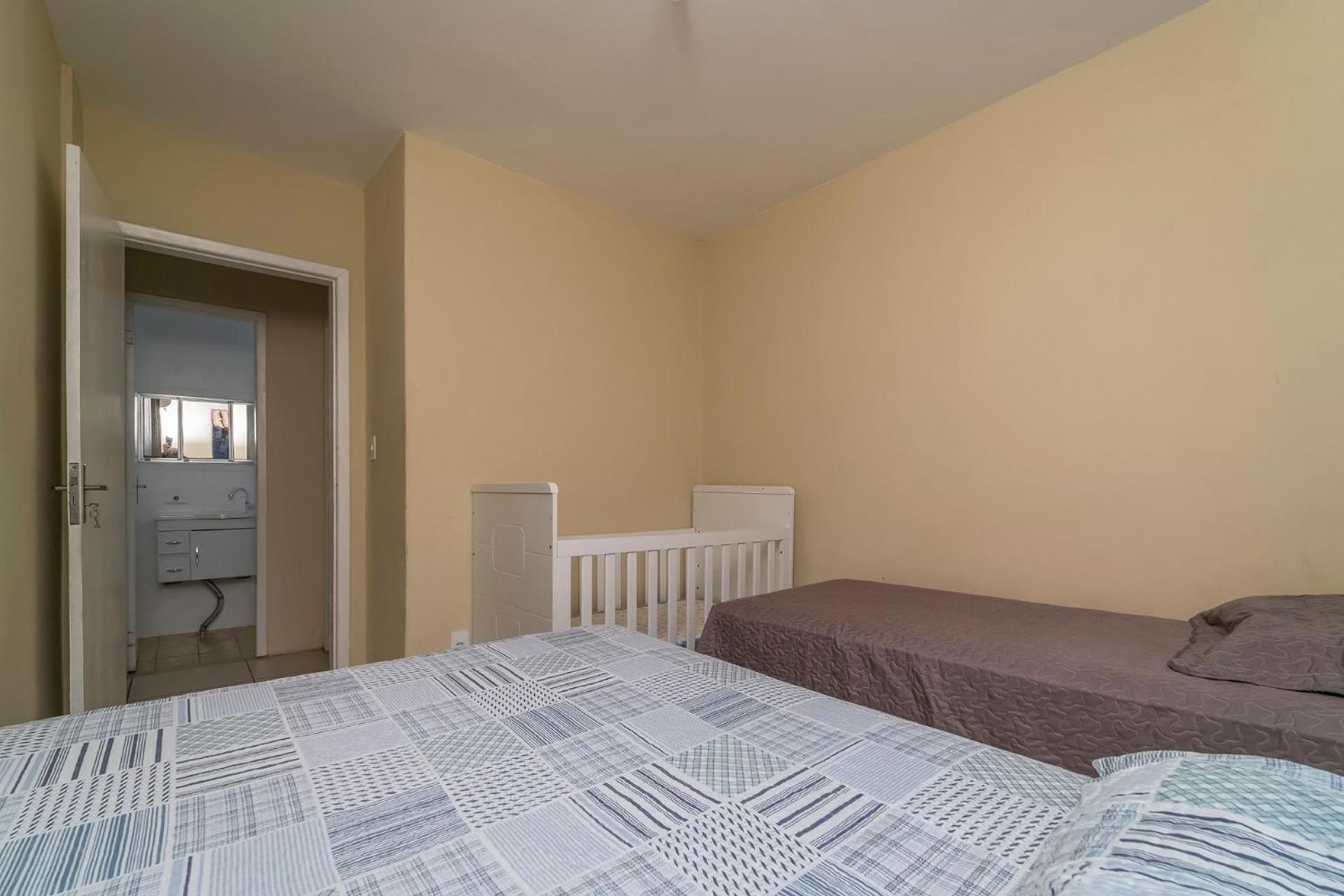 Residencial Eu Quero Sossego Διαμέρισμα Bombinhas Εξωτερικό φωτογραφία