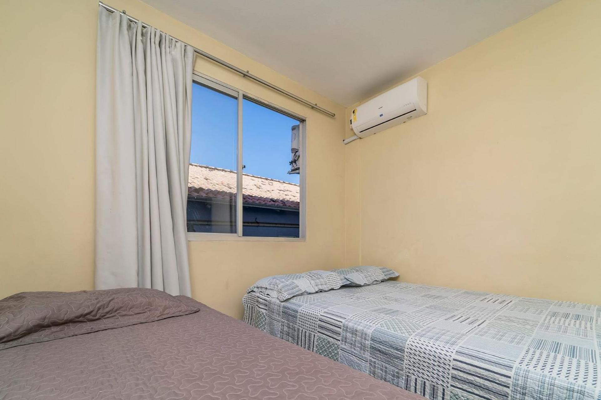 Residencial Eu Quero Sossego Διαμέρισμα Bombinhas Εξωτερικό φωτογραφία
