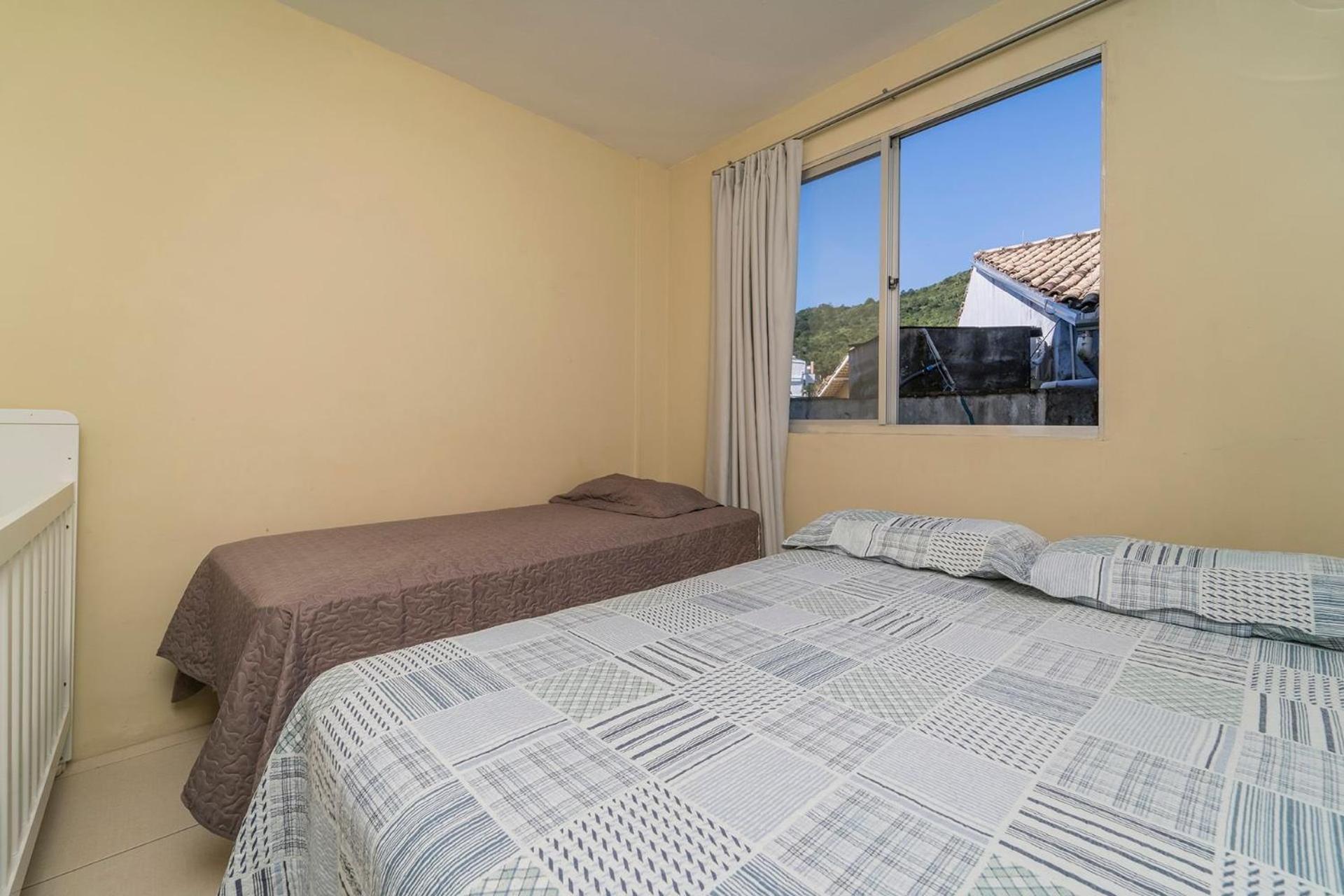 Residencial Eu Quero Sossego Διαμέρισμα Bombinhas Εξωτερικό φωτογραφία