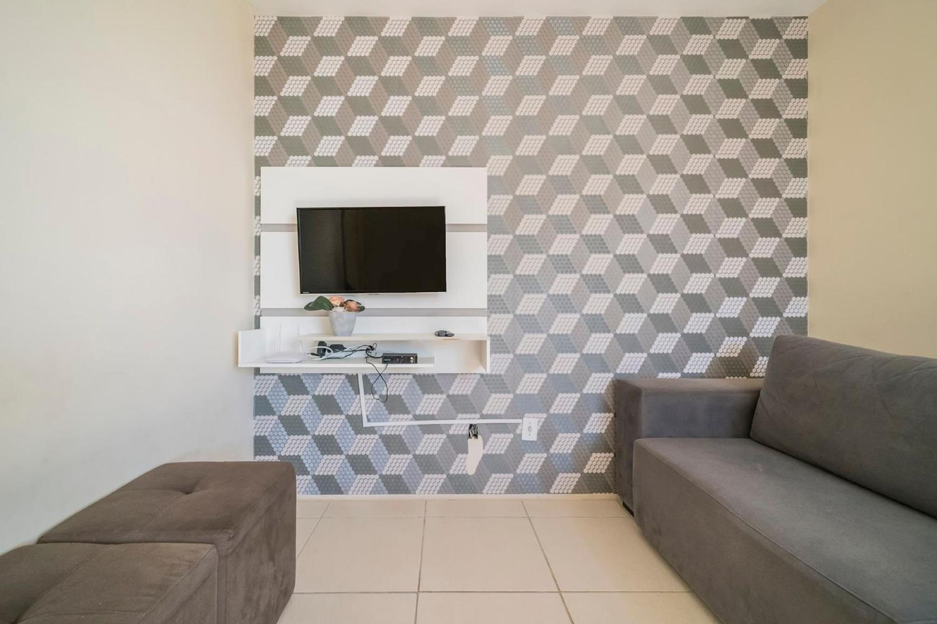 Residencial Eu Quero Sossego Διαμέρισμα Bombinhas Εξωτερικό φωτογραφία