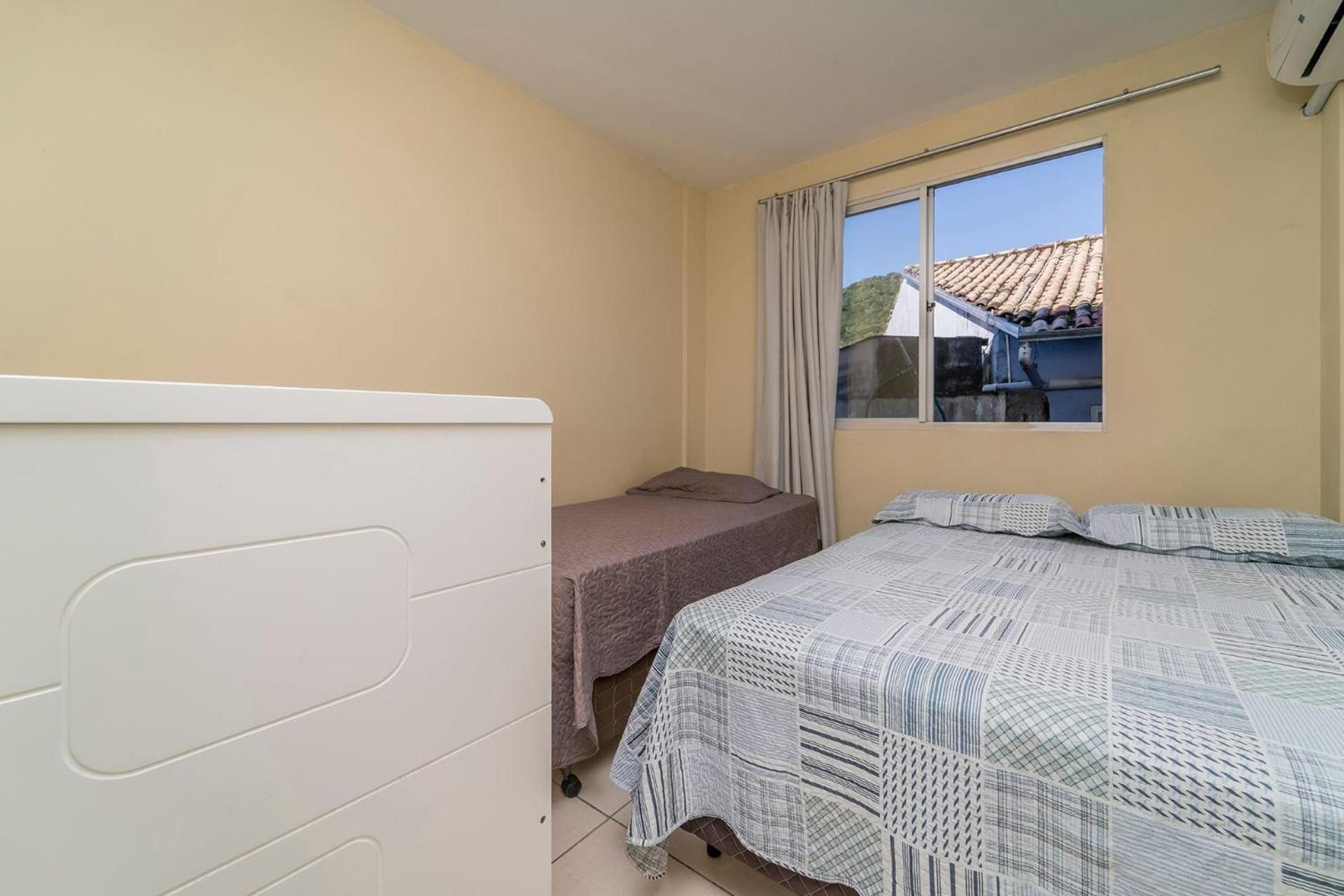 Residencial Eu Quero Sossego Διαμέρισμα Bombinhas Εξωτερικό φωτογραφία