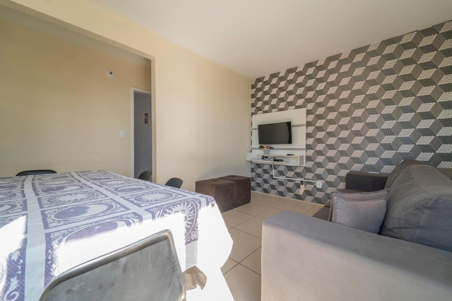 Residencial Eu Quero Sossego Διαμέρισμα Bombinhas Εξωτερικό φωτογραφία