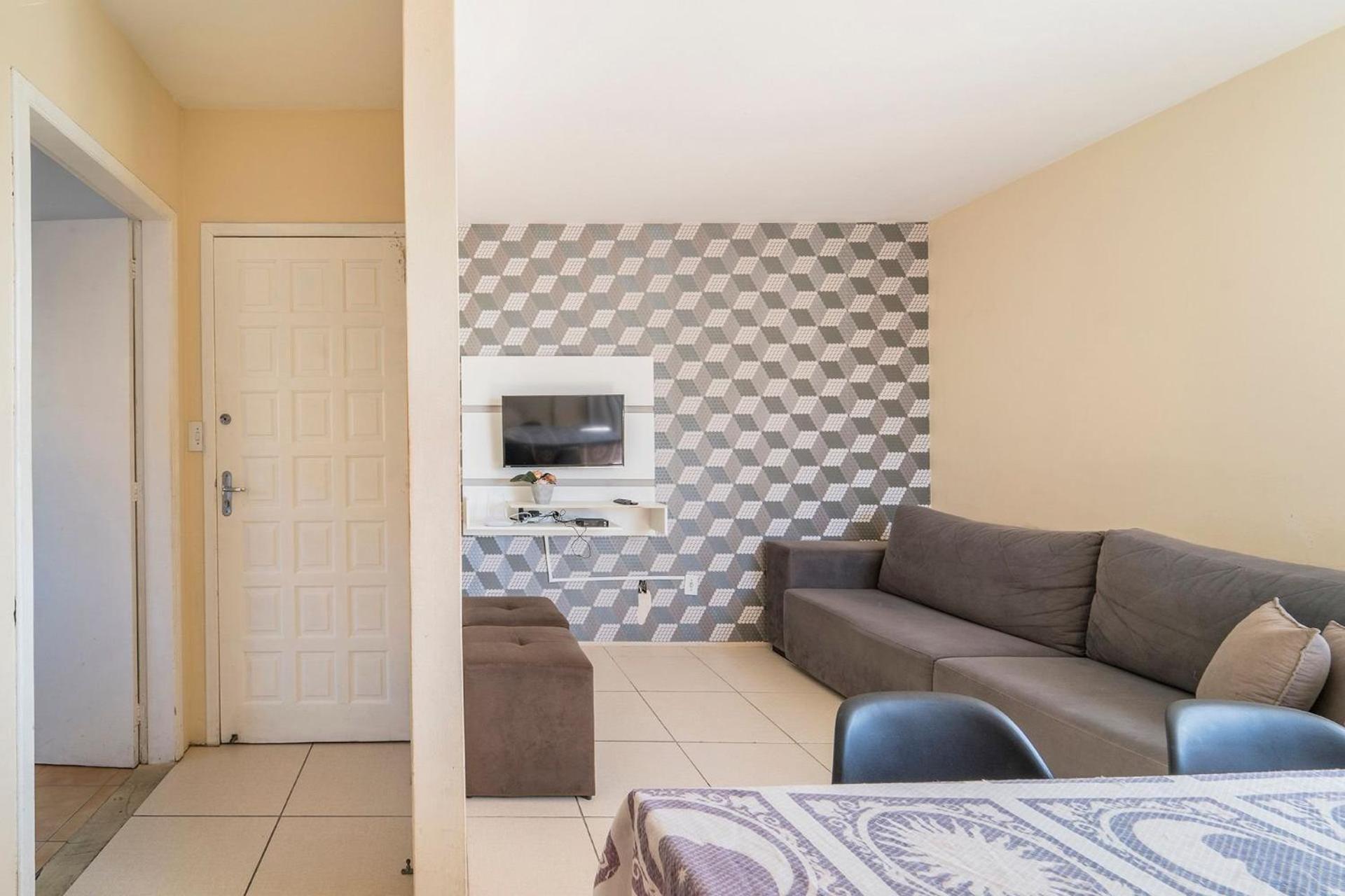 Residencial Eu Quero Sossego Διαμέρισμα Bombinhas Εξωτερικό φωτογραφία
